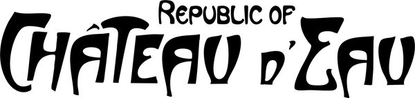 REPUBLIC OF CHATEAU DEAU